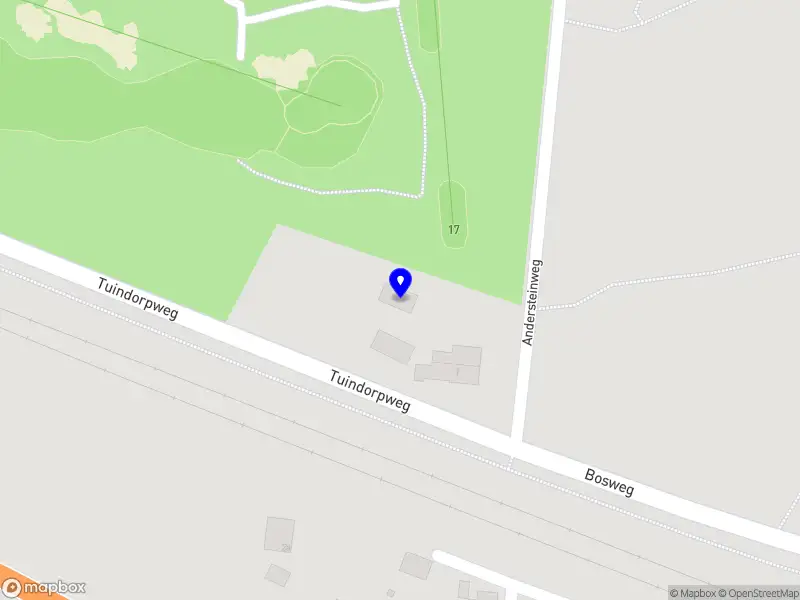 Anders Invest Koopholding 38 B.V.