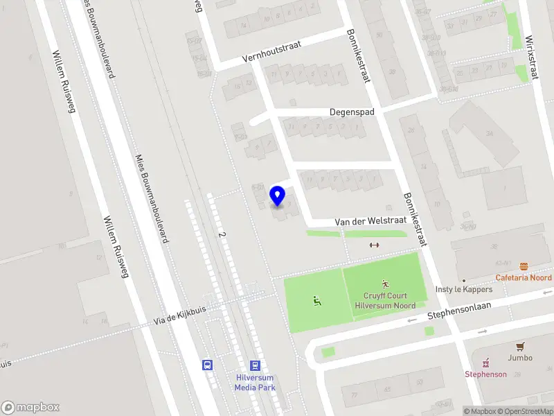 GM Digital Transformation Consulting