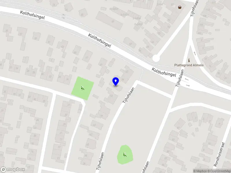 K-Space Onderneming B.V.