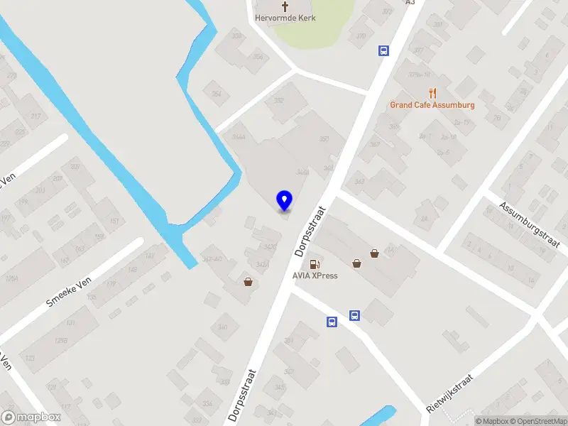 Stichting Beheer Tappersweg Haarlem