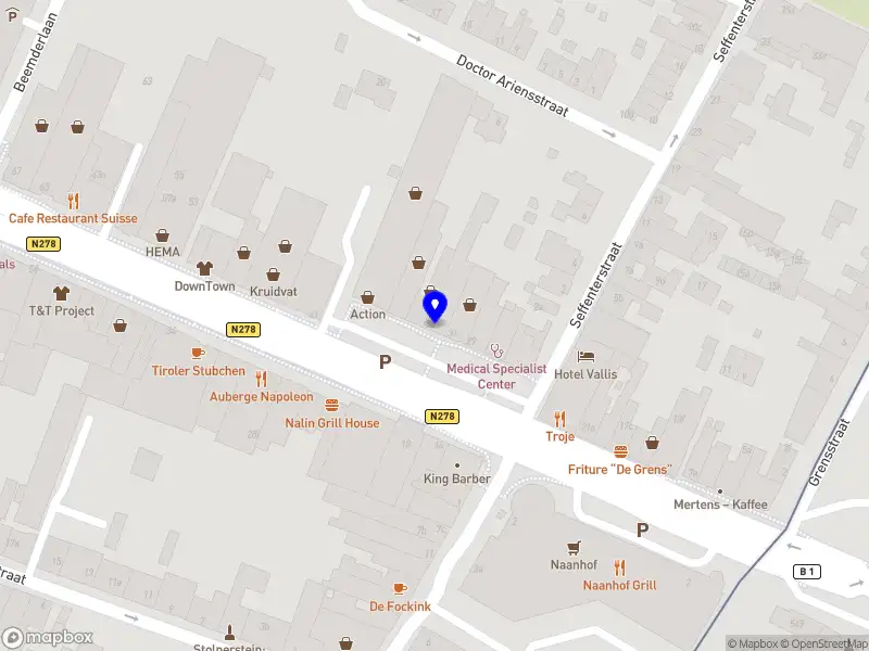 Pure Skin Tattoo Removal B.V.