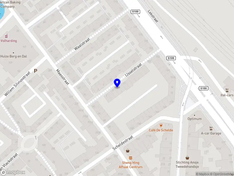 Mirko Belastingen & Administratie