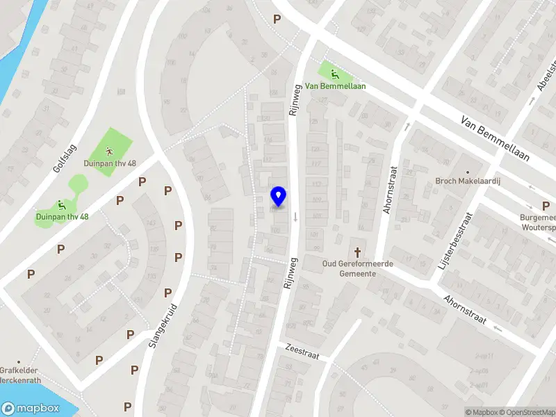 Montagebedrijf P. Lapouge