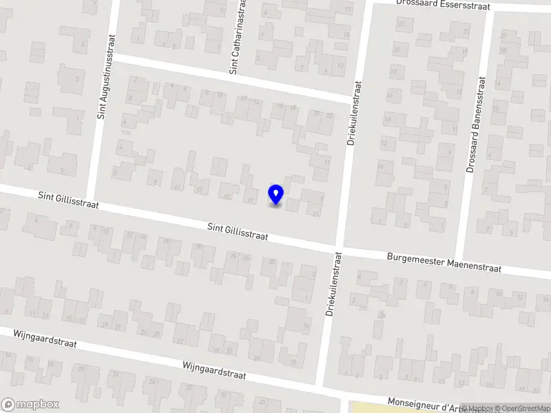 Fiësta vol liefde vof