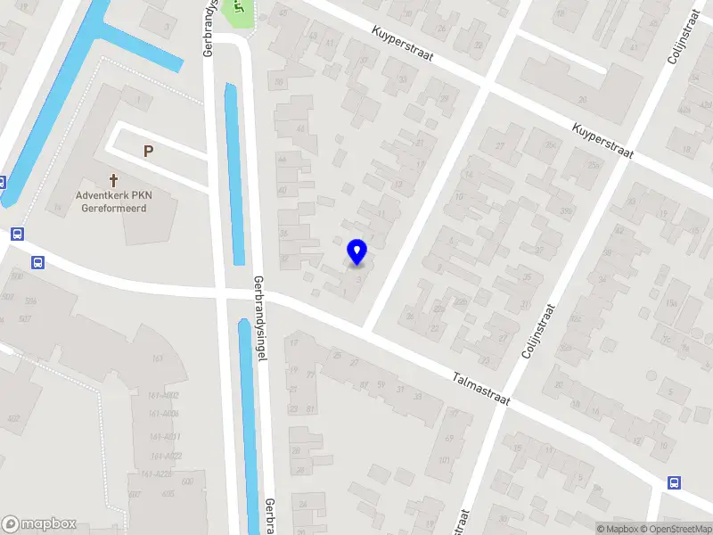 Momenten door Alissa