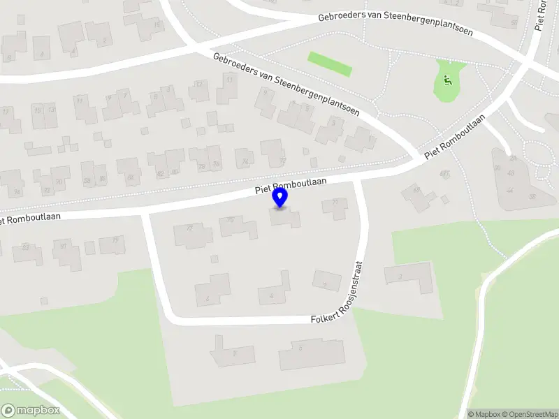 De Vliegende Hollander Management B.V.