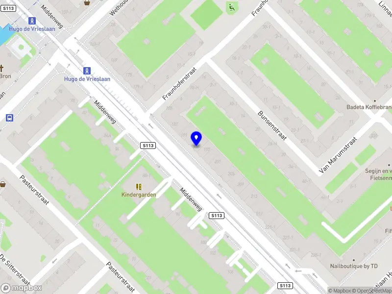 Stichting Administratiekantoor NiceFamily