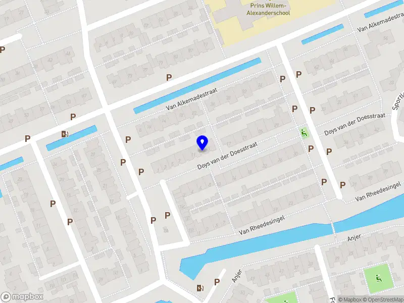 Marine Software B.V.