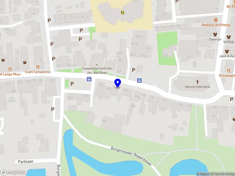 Adviesbureau Visser B.V.