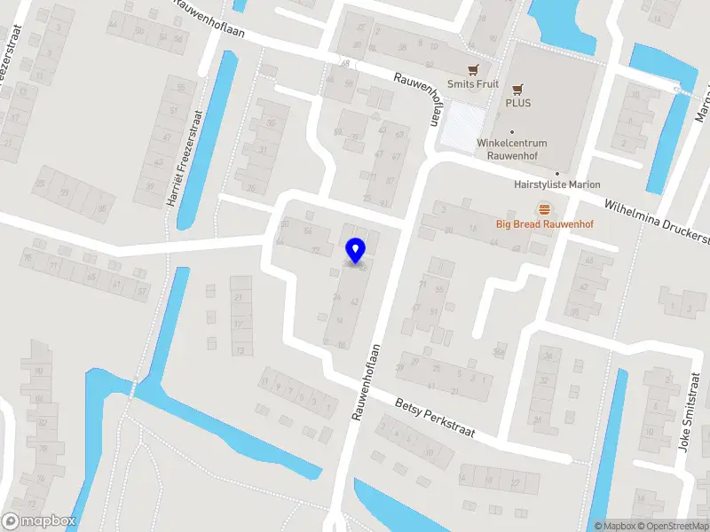 Verkeersschool van der Klei