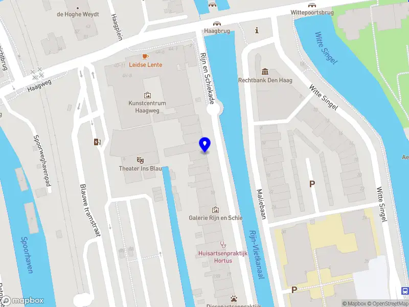 Mariposa Holding B.V.