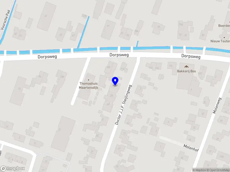 Alcaide Buhendwa Consultancy