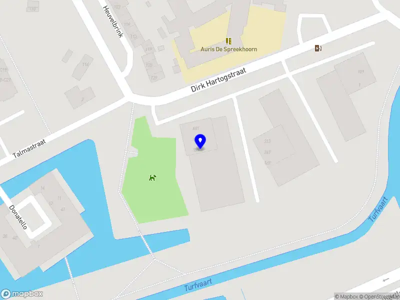 Renske's Digital Hub