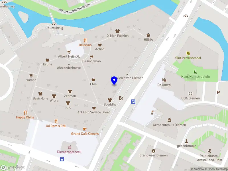 Karima re-integratie & coaching