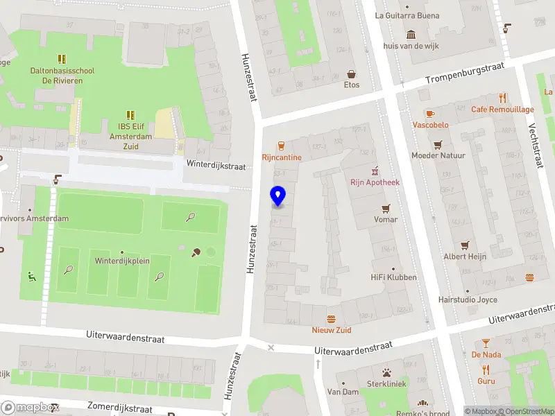 Stichting Club Forward