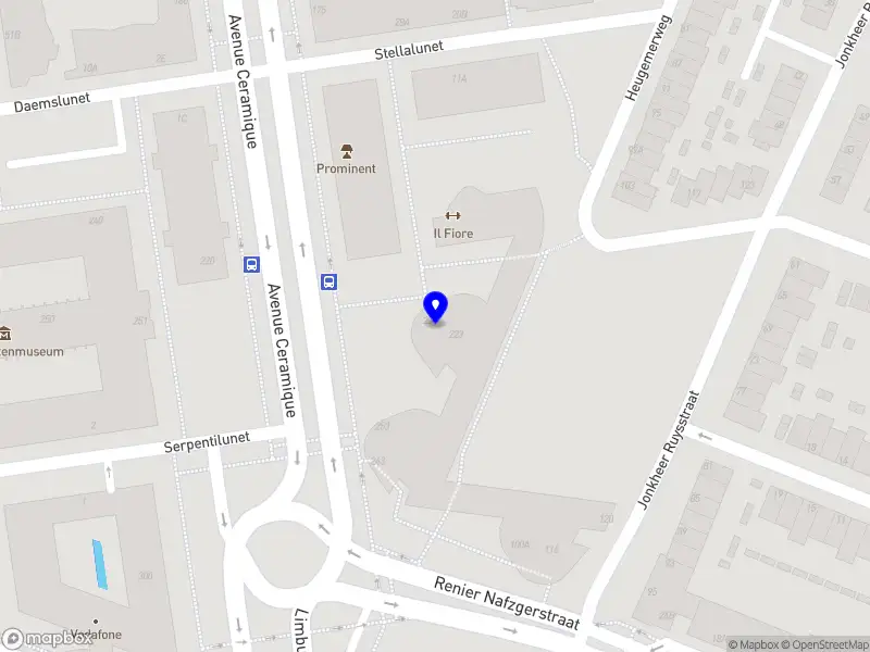 Autorijschool Alaudin t.h.o.d.n. DriveYOU