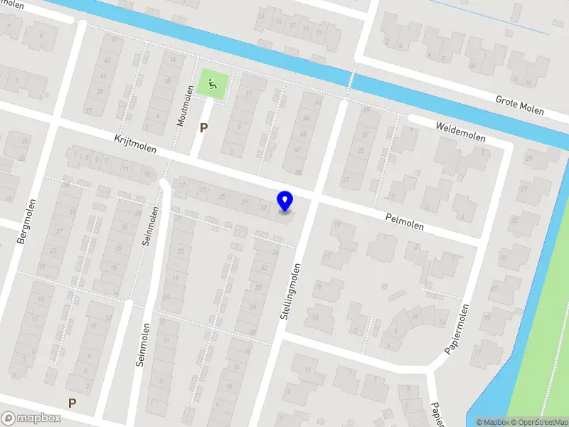 Van Dam Interieur Projecten B.V.