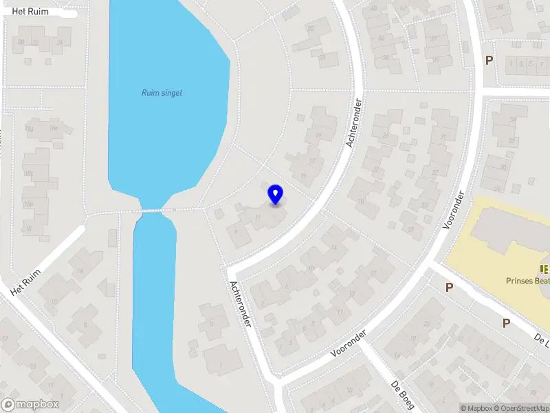 IT-Bureau Holdings B.V.