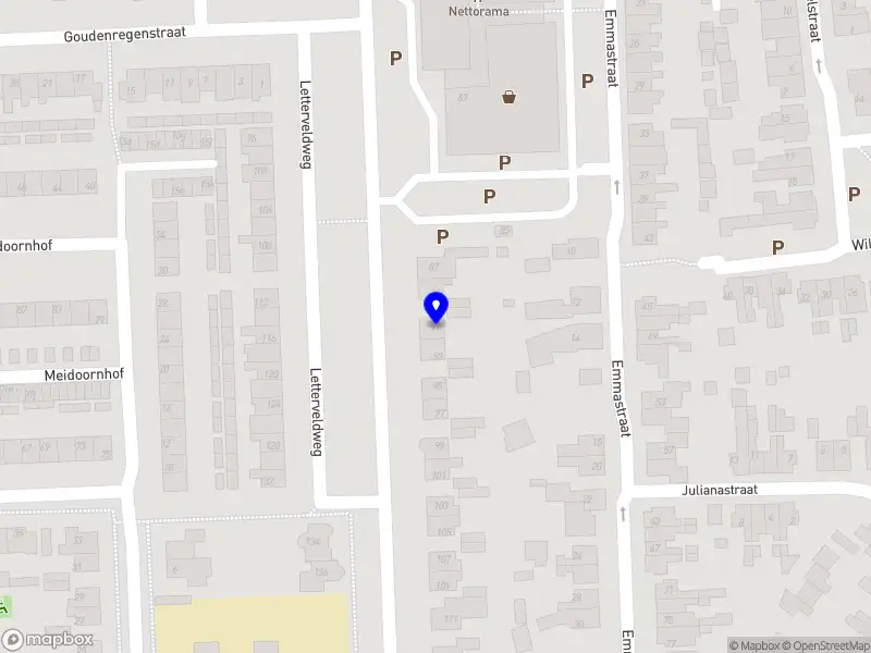 Aannemingsbedrijf Leuveld B.V.