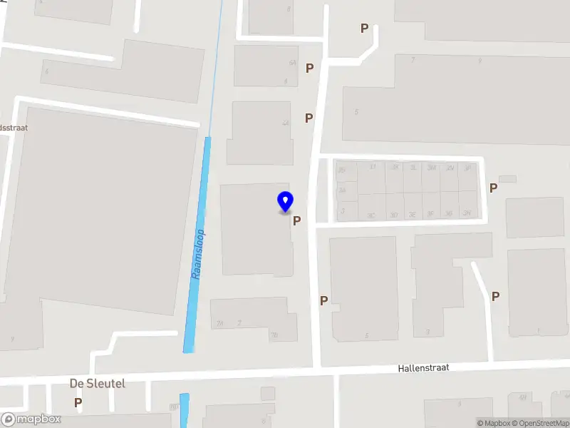 de Bruijn Machines B.V.