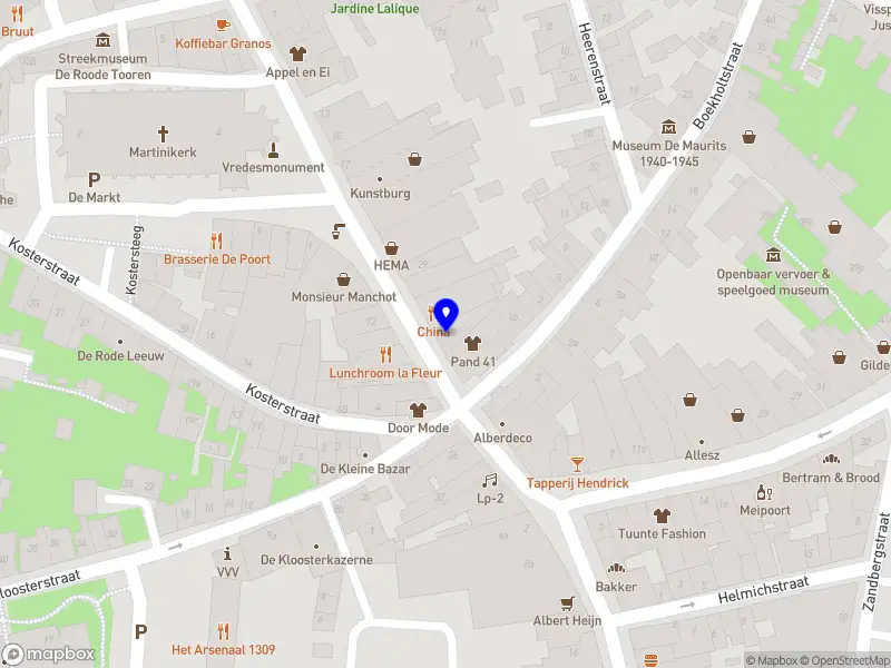 Vereniging van Eigenaars Kerkstraat 37-39 te Doesburg