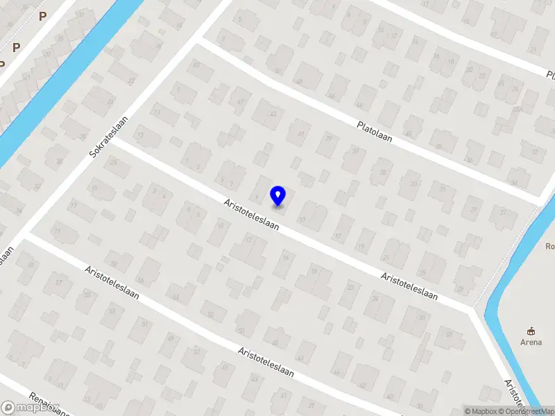 Stichting Beweging - 1848