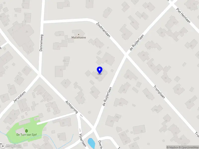 E. Drenth beheer B.V.