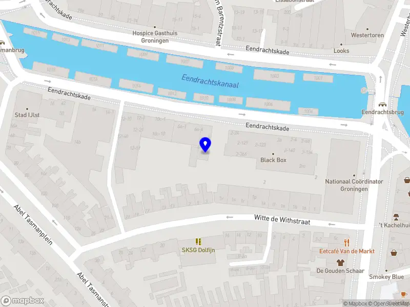 Broers Crew & Support