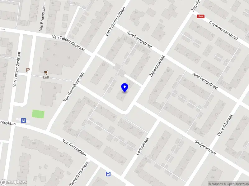 AstraVisium Holding B.V.