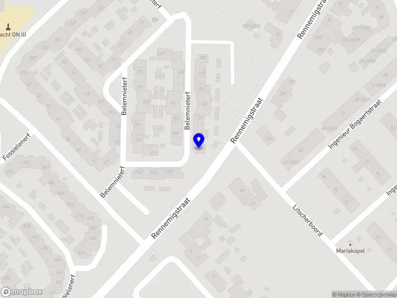 VSB - Veiligheid, Service & Bouw