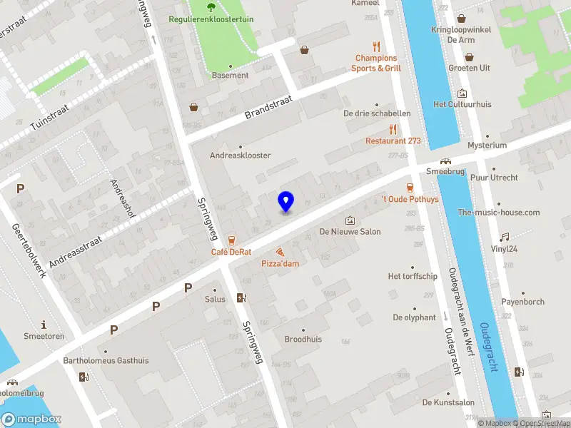 Bosman Infra Solutions B.V.