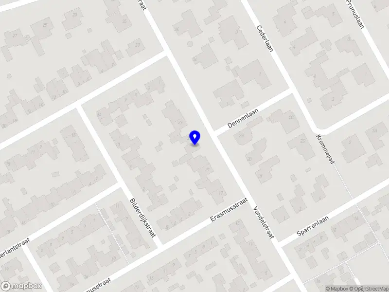 Peacefield Productions B.V.