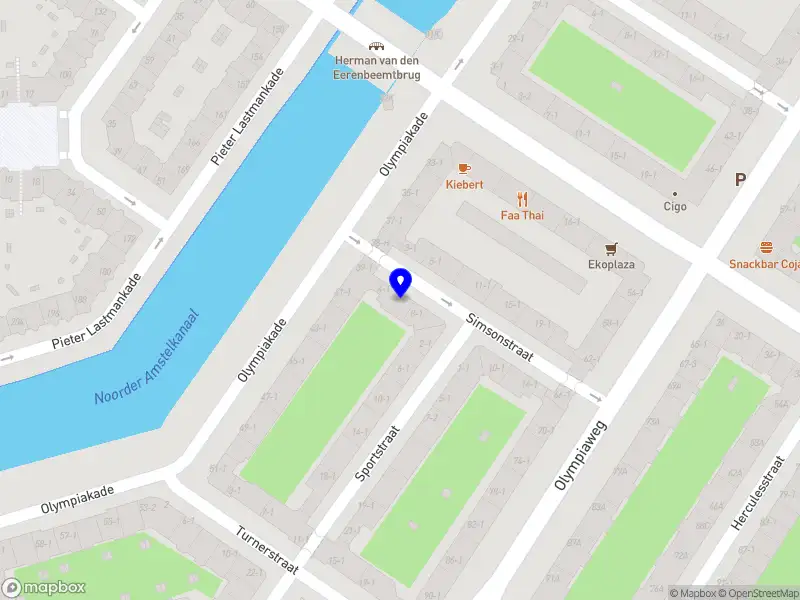 Nikita Lobachev Development