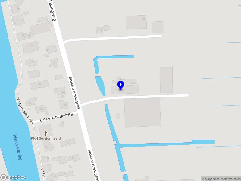 Van Boheemen Agro B.V.