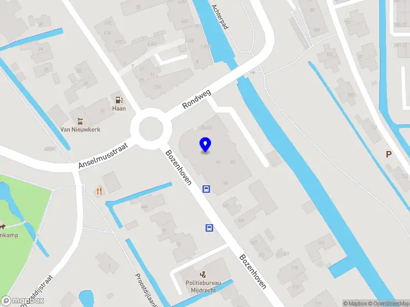 Nightforge Advisory OÜ