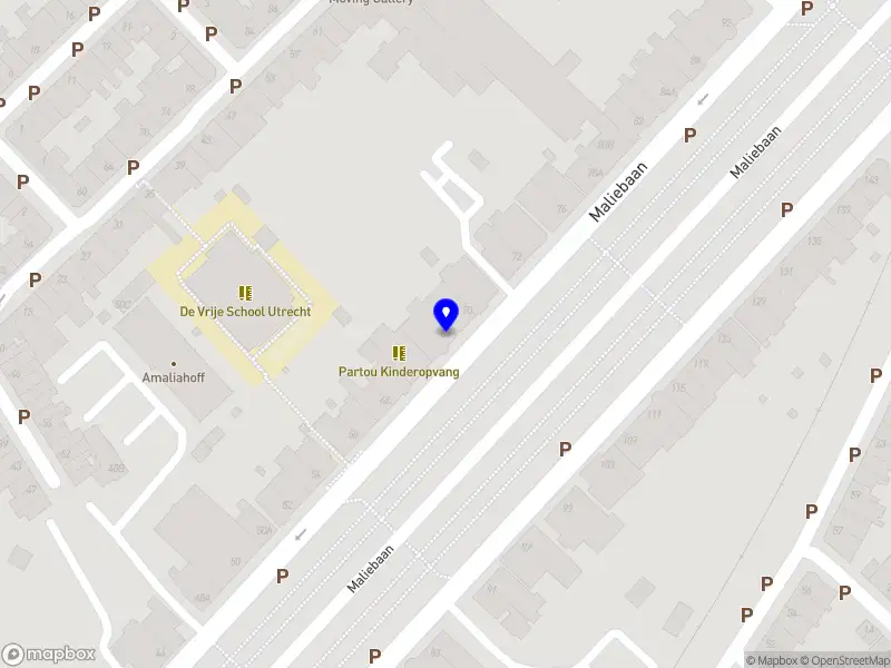 Vereniging van Eigenaars gebouw Surinamestraat 95, 97, en 99 te Utrecht