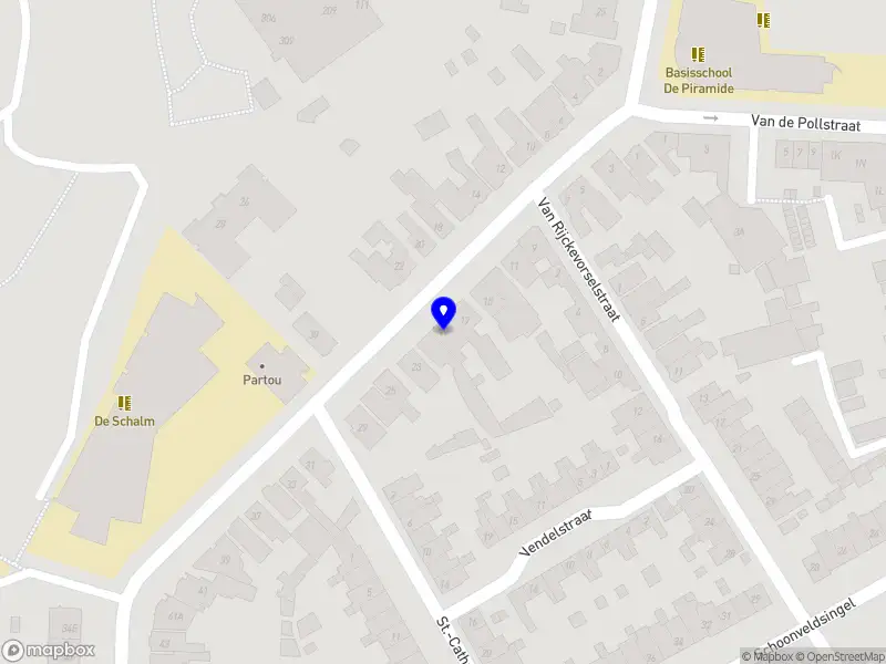 Nieuw bedrijf NARINARI