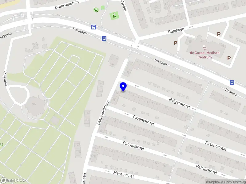 Praktijk in Balans Katwijk