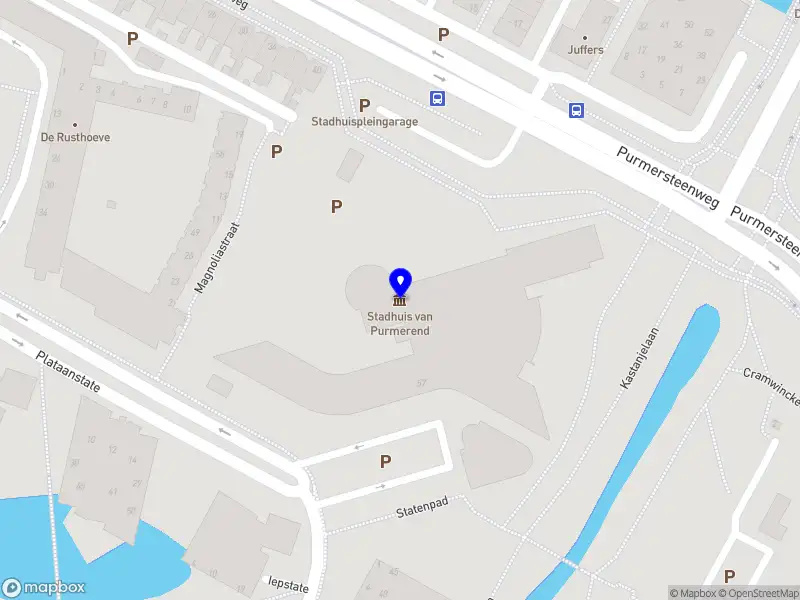 Stichting Parkmanagement Bedrijvenpark Baanstee-Noord