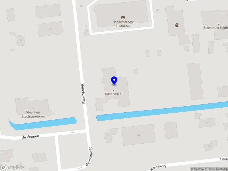 B&O Bouw en Ontwikkeling B.V.