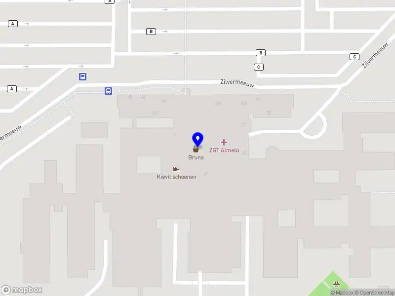 Coöperatie MRON U.A.