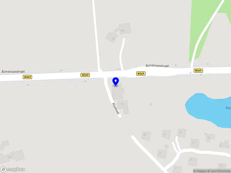 David Yap Financial Holding B.V.