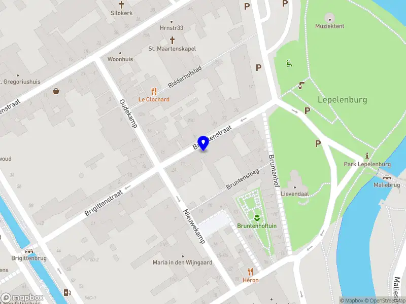 Las Perlas Reizen B.V.