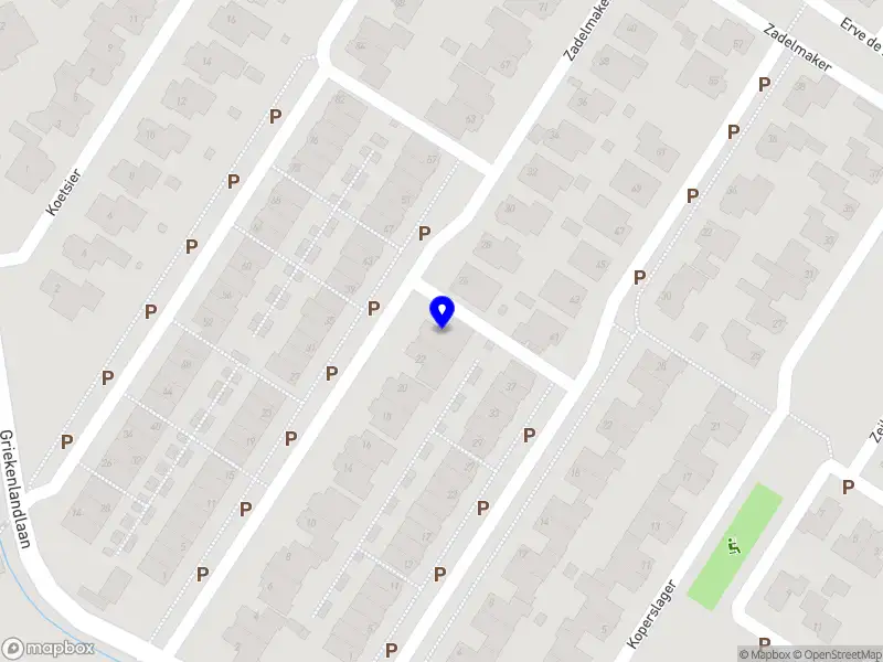 Morsink Financial Holding B.V.