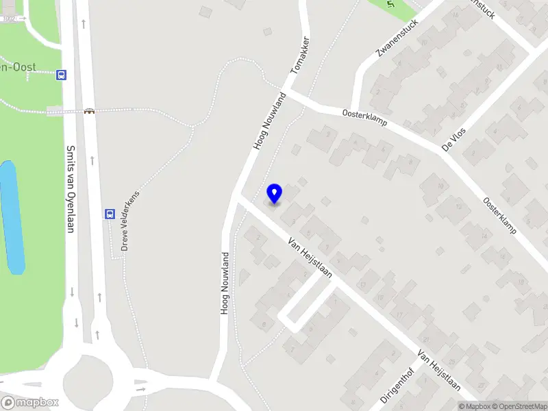 LSSO Onderwijsgroep B.V.