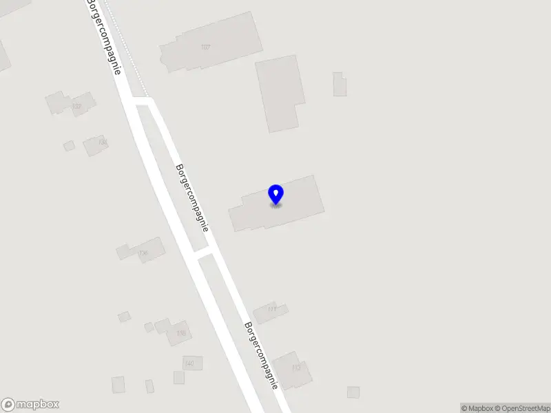 B&B Borgercompagnie nr. 109