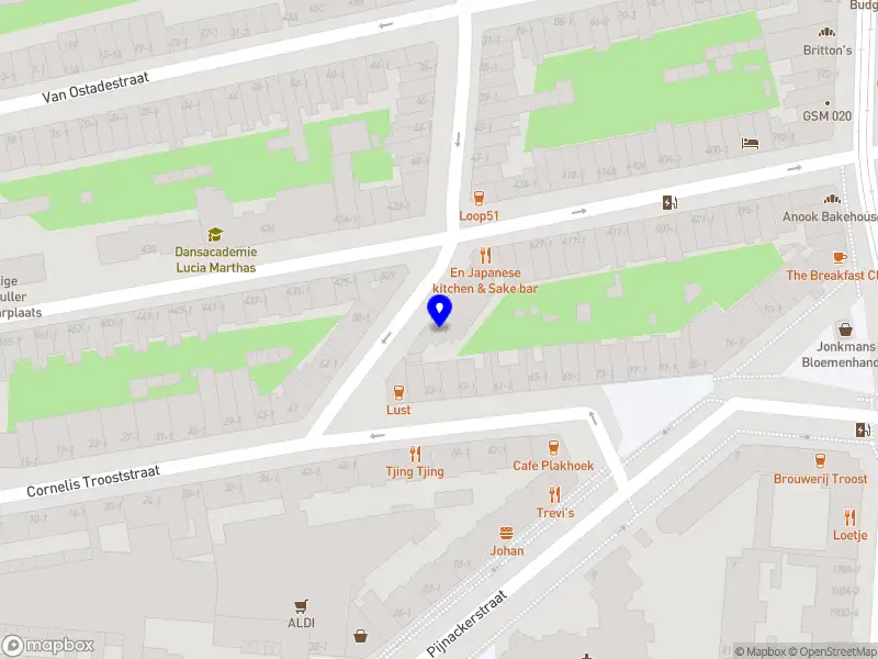 Beekhuis Holding B.V.