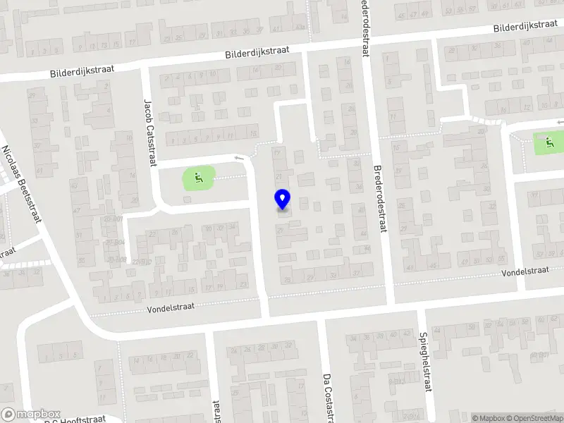 Ter Harmsel & Goorman VOF