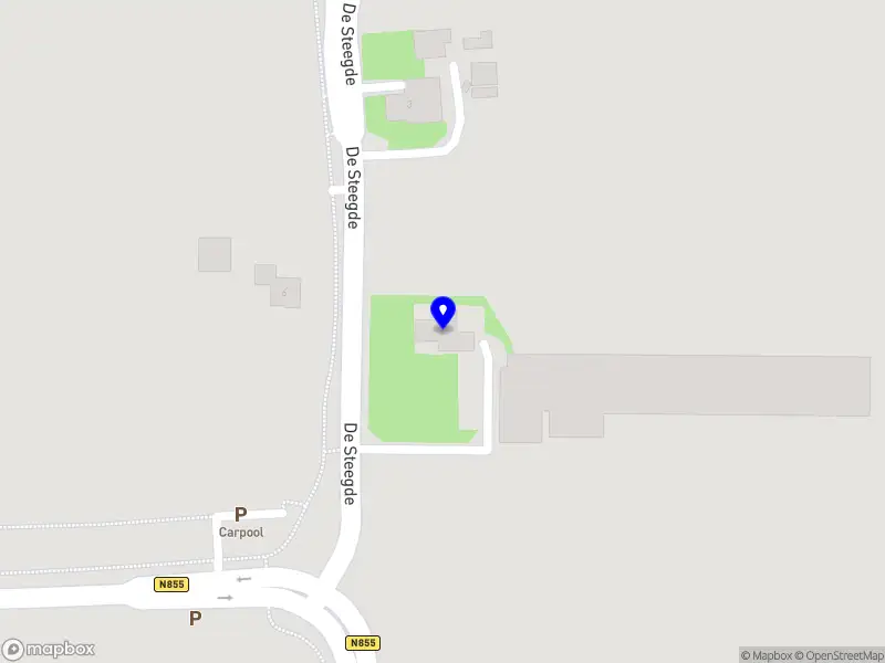 Stichting Administratiekantoor Round Eggs