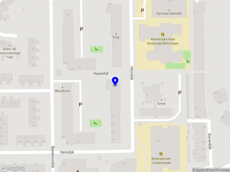 Al Assaf Services Rotterdam